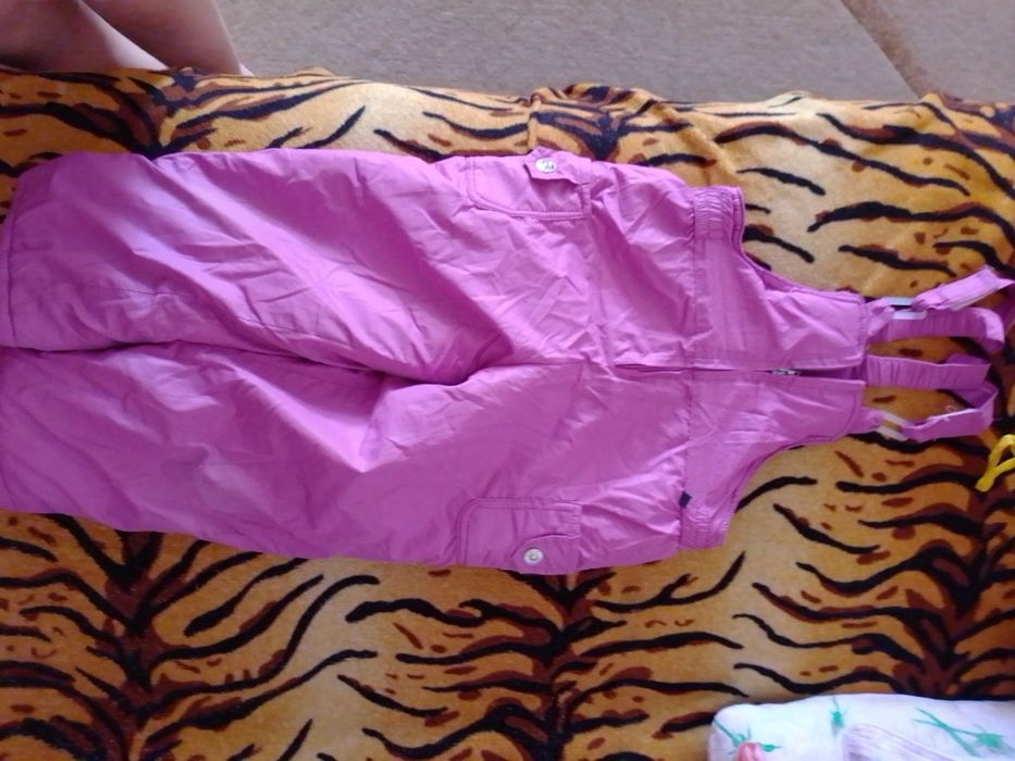 Продам вещи зима