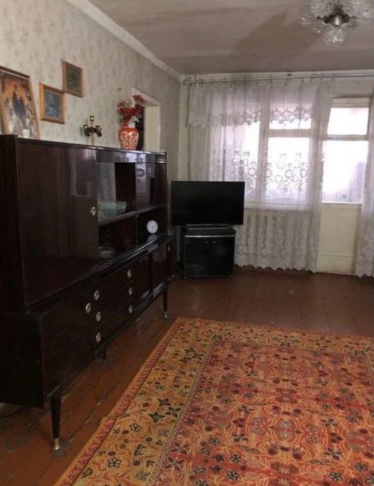 2-комн. квартира, 50 м², Яккасарайский район
