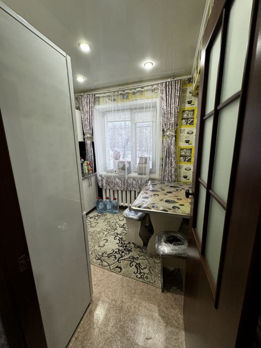 Продам 3-х комнатную квартиру