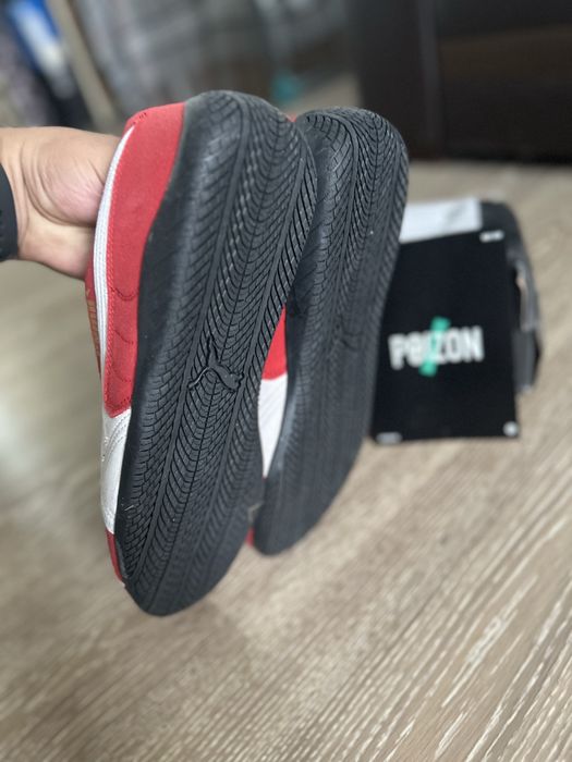 Puma SpeedCat (42-43)