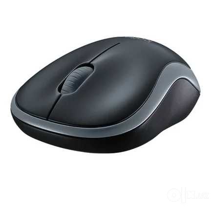 Беспроводная мышь - Logitech M186