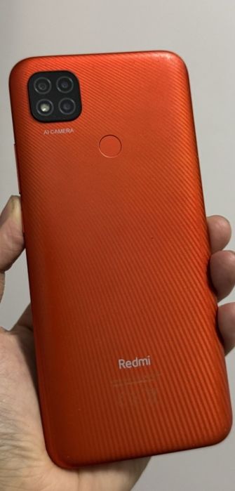Xiaomi  Redmi  9c 64 гб