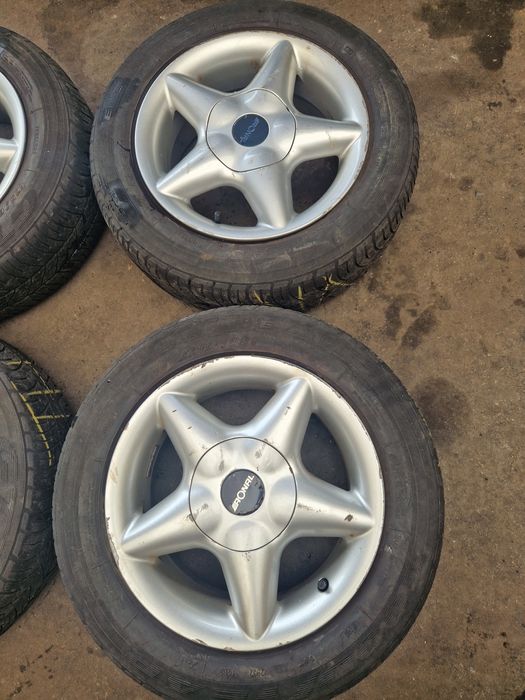 Джанти 14 цола 4×108