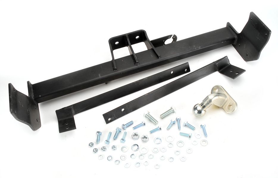 Нов теглич за Опел Мовано Рено Мастер / Opel Movano