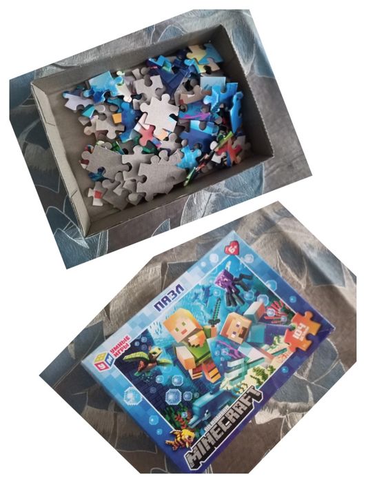 Продам много игрушек