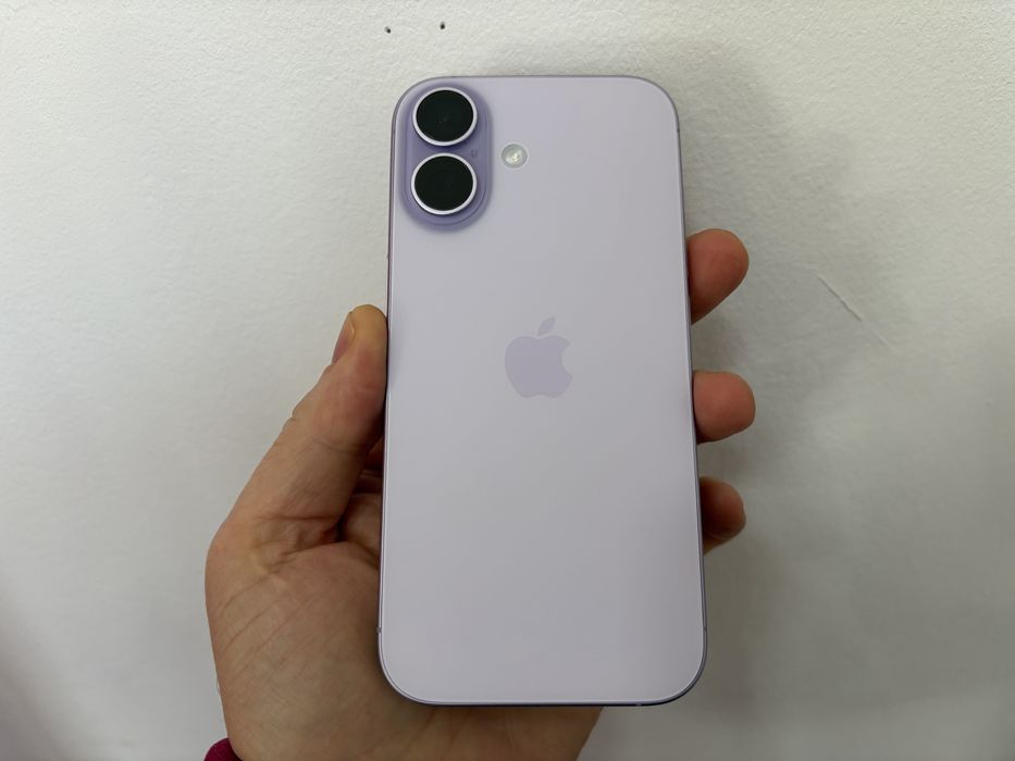 Iphone 17 Lavender, pentru piese