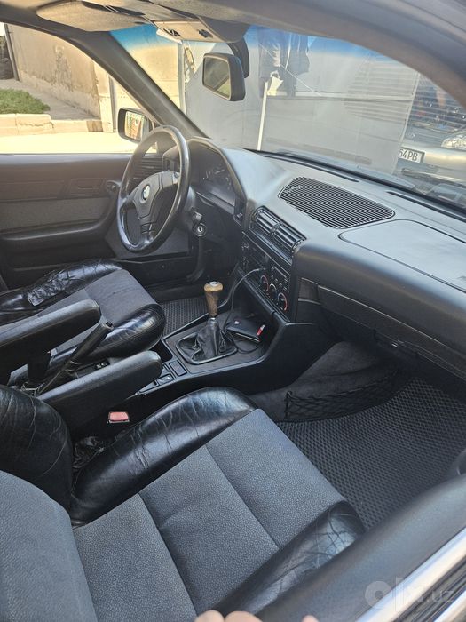 BMW  518 E34 1995 Ген нету только продажа!