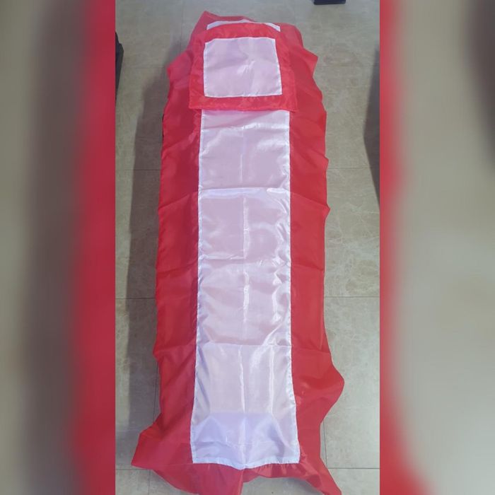 Ритуальные услуги, груз 200