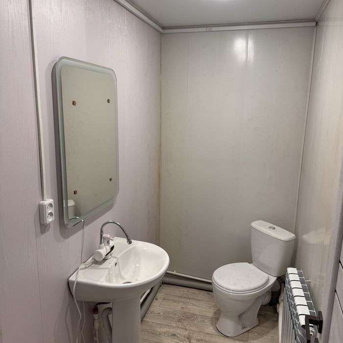 Павильон. Киоск. Готовый бизнес. Донерная