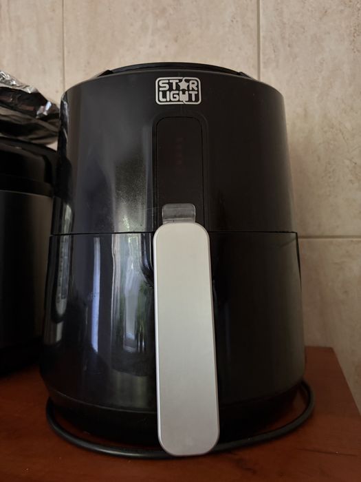 Air fryer  Friteuza