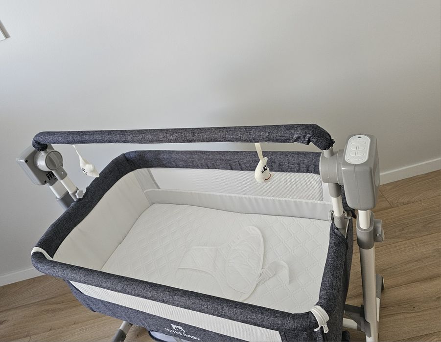 Продам колыбель INING Baby.