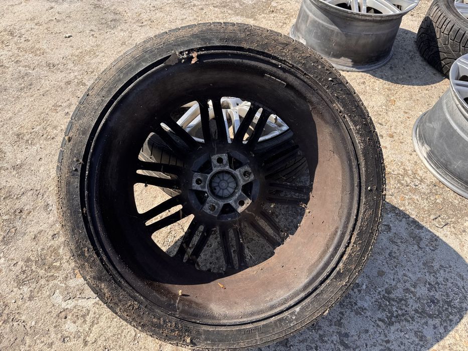 19ки 5х120 Bmw Спорт Пакет