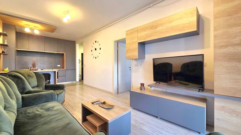 Apartament 2 camere modern, Adora Park-UTA