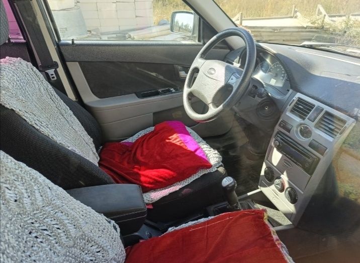 Продам Lada priora