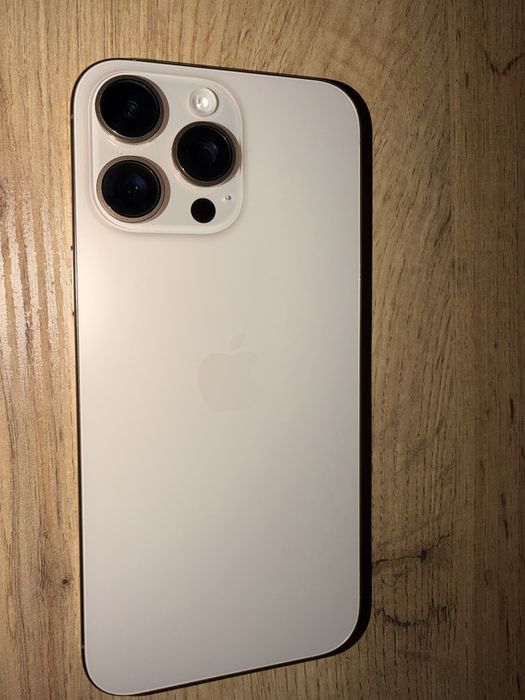 Iphone 16 pro Max 256GB