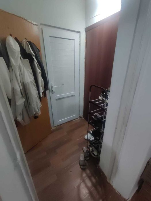 Продаётся 1-комнатная квартира ул. 1 МАЯ - ПАРК МЕТАЛЛУРГОВ. Этаж 4/4