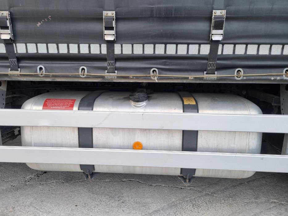 Mercedes-Benz Actros EURO 6 + WECON Сотилади