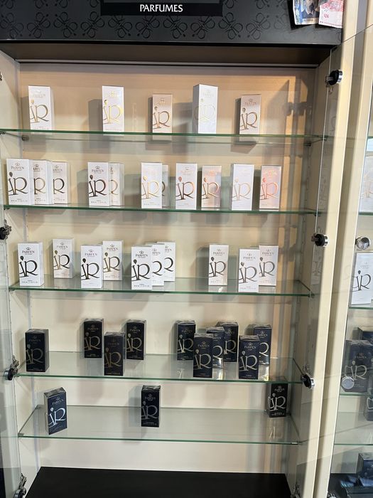 Parfen парфюми на доставни цени