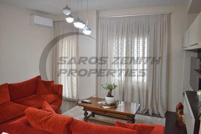 Дава се под наем Тристаен апартамент в София, Дианабад - 95 кв.м за 648.21 € - Снимка #1