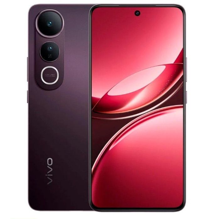 Vivo V50 lite 5G