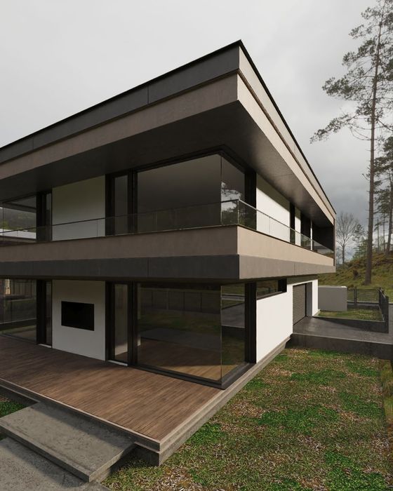 Продава се Къща в Божурище - 400 кв.м за 413 €/кв.м - Снимка #8