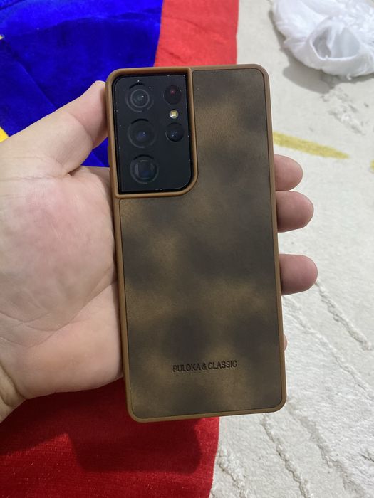 САМСУНГ С21 ультра