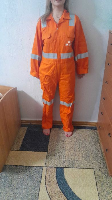 Летний комбинезон (спецодежда)