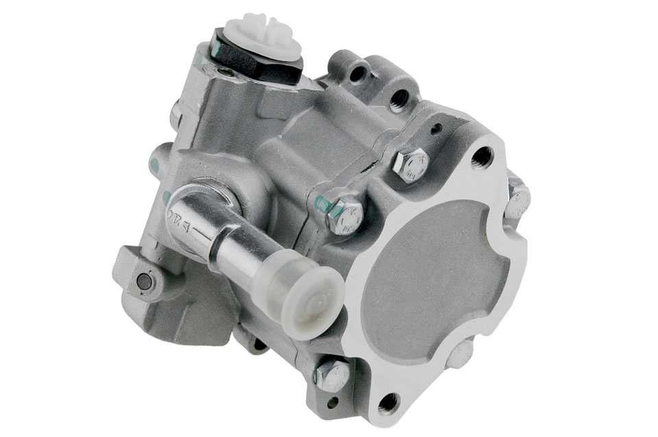 pompa servo directie noua renault master opel movano nissan interstar