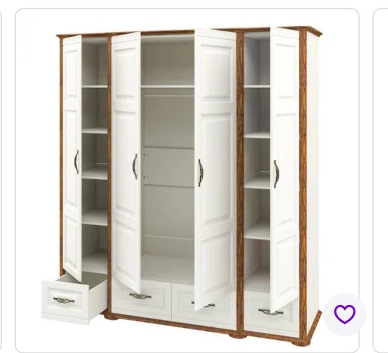 Продам спальный гарнитур