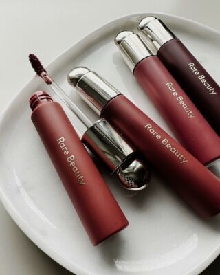 Червило Rare Beauty Soft lip oil