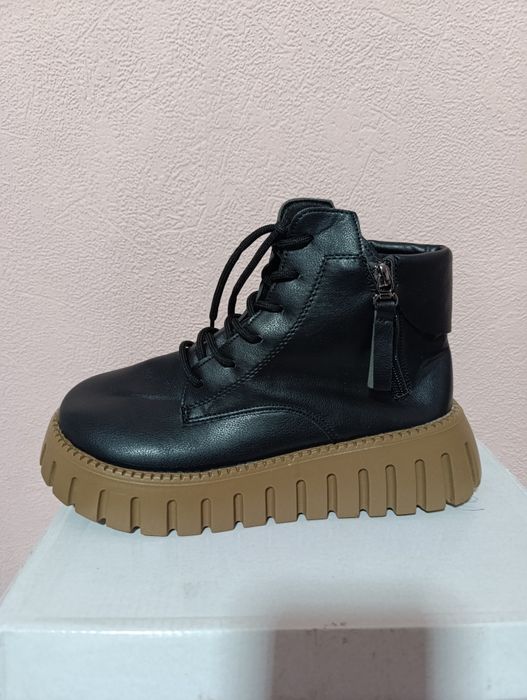 Обувь новая и б/у