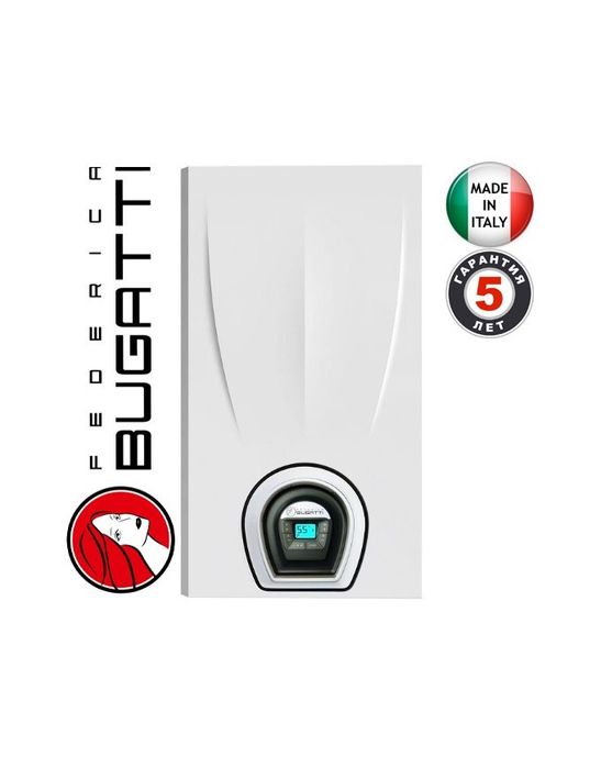 EuroHot, Bugatti, Bathello kotellari