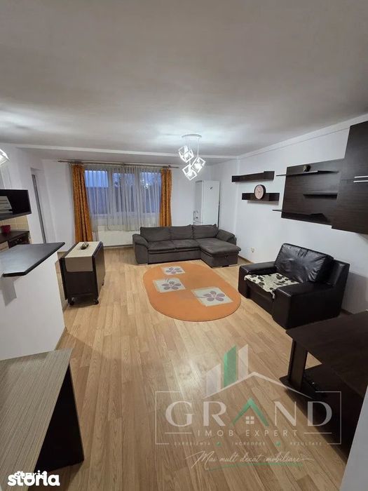 Apartament 2 camere, langa parcul Poligon