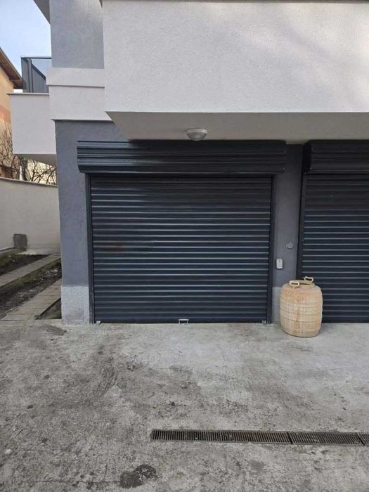 Дава се под наем Двустаен апартамент в София, Надежда 4 - 68 кв.м за 597.21 € - Снимка #13