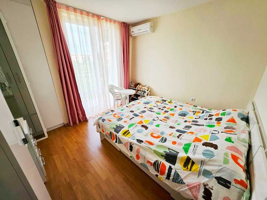 Продава се Четиристаен апартамент в к.к. Слънчев бряг - 133 кв.м за 1091 €/кв.м - Снимка #9