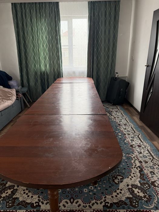 Стол И Телевизор