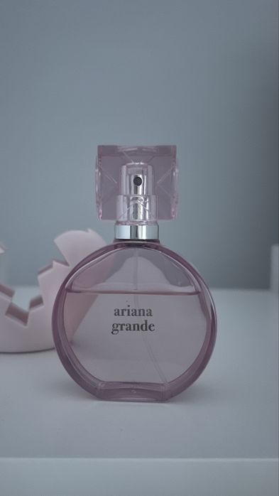 ariana grande thank you next