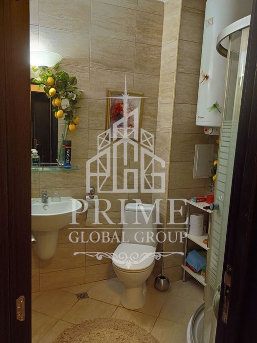Продава се Четиристаен апартамент в с. Равда, Област Бургас - 112 кв.м за 1384 €/кв.м - Снимка #10
