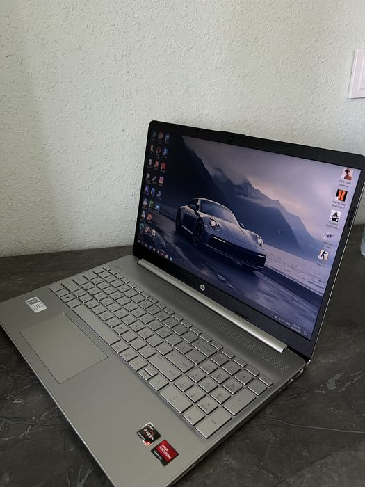 HP 15s Noutbooki