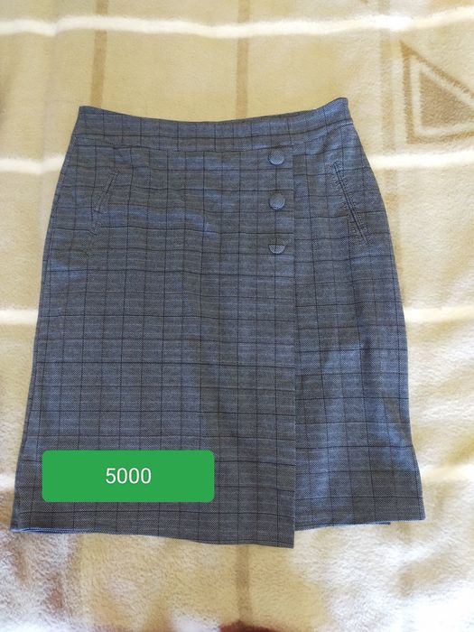 Юбка женская продам