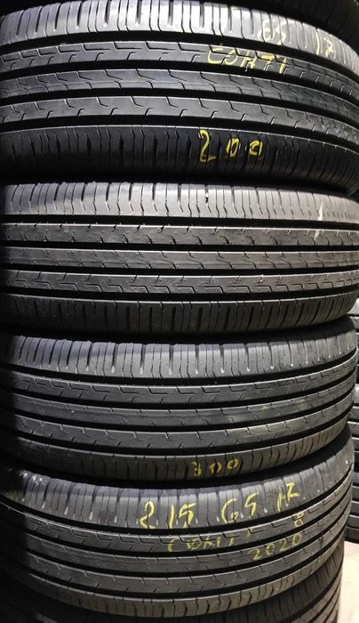 215 60 17 /215 65 17/225 65 17 Anvelope VARA