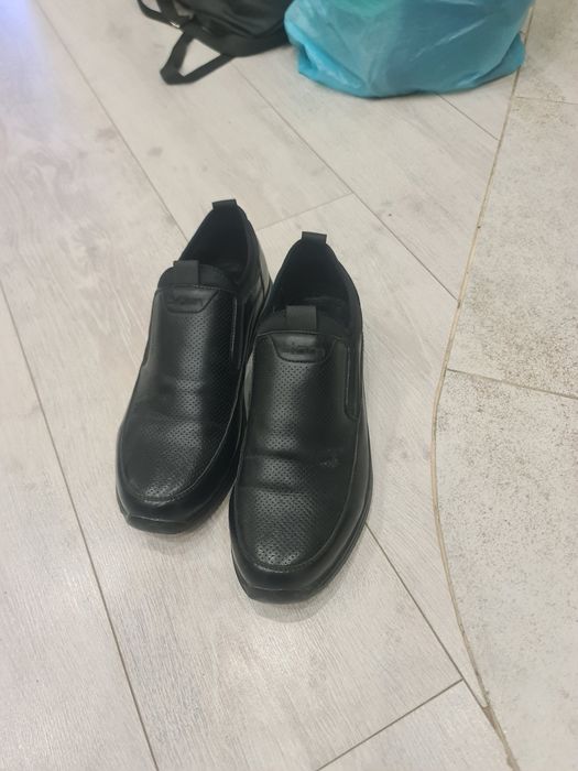 Мужская обувь 43 размер