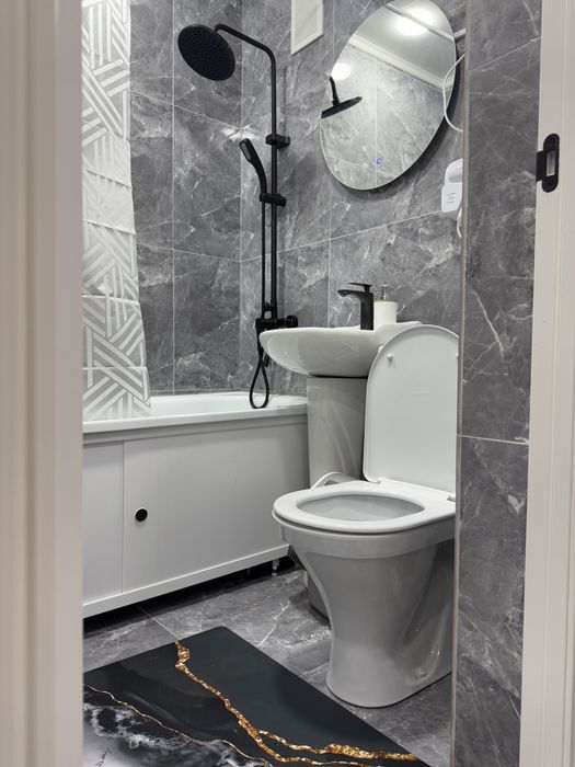 Люкс в центре Клиника Журек