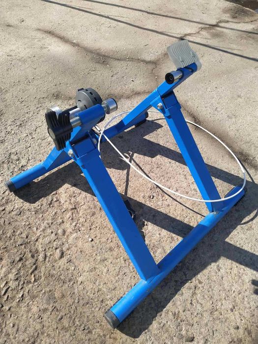 Велотренажор Tacx