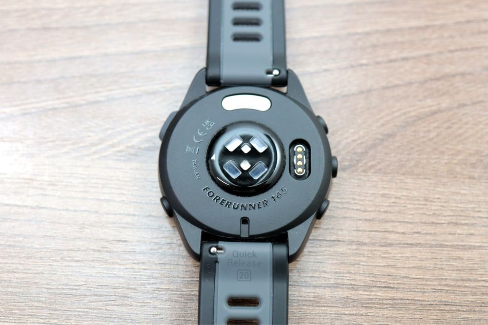 Garmin Forerunner 165