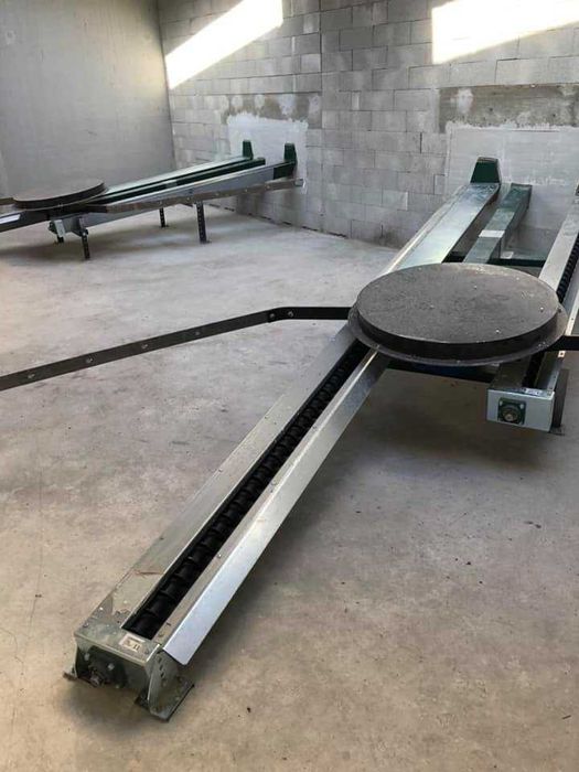 Centrale termice pe tocatura de lemn, peleti, rumegus, biomasa KWB