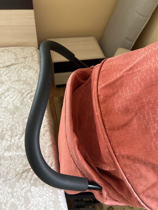 Лятна количка и триколка