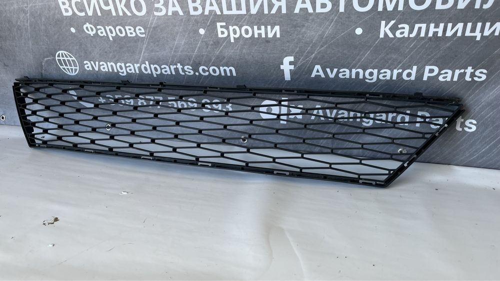 Долна предна решетка Seat Ibiza 4 (2008-2012)