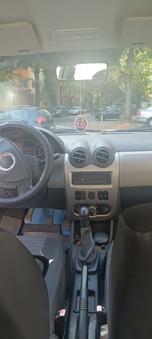 DACIA 1100 2010 — imagine 3