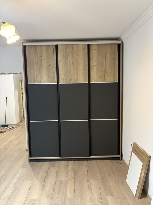 Монтаж и сглобяване на корпусна мебел